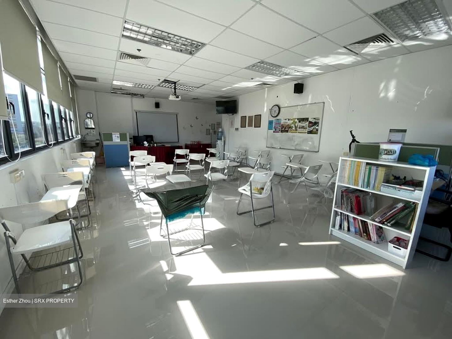 Wis@changi (D14), Office #596877931